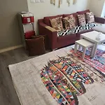 Madinaty Comfortable Apartment