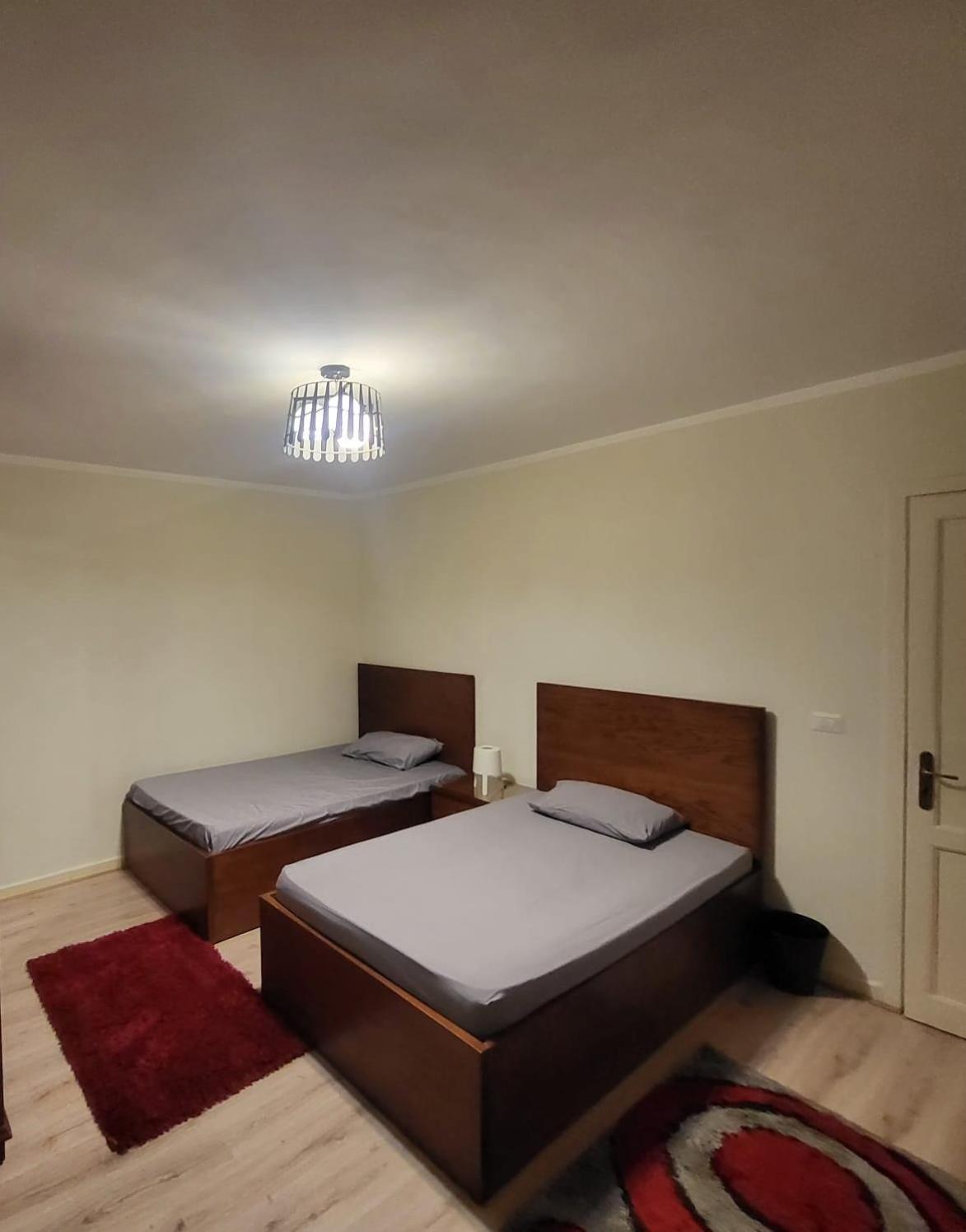Apartment Madinaty Comfortable