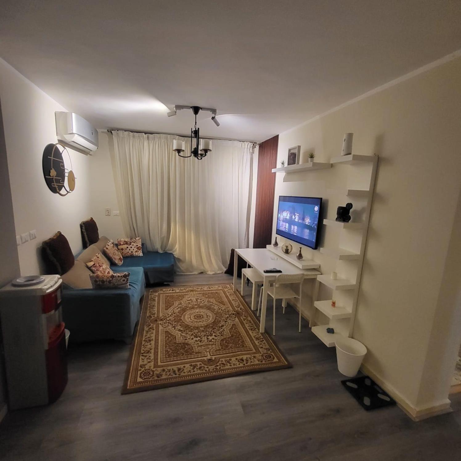 Madinaty Comfortable Apartment *
