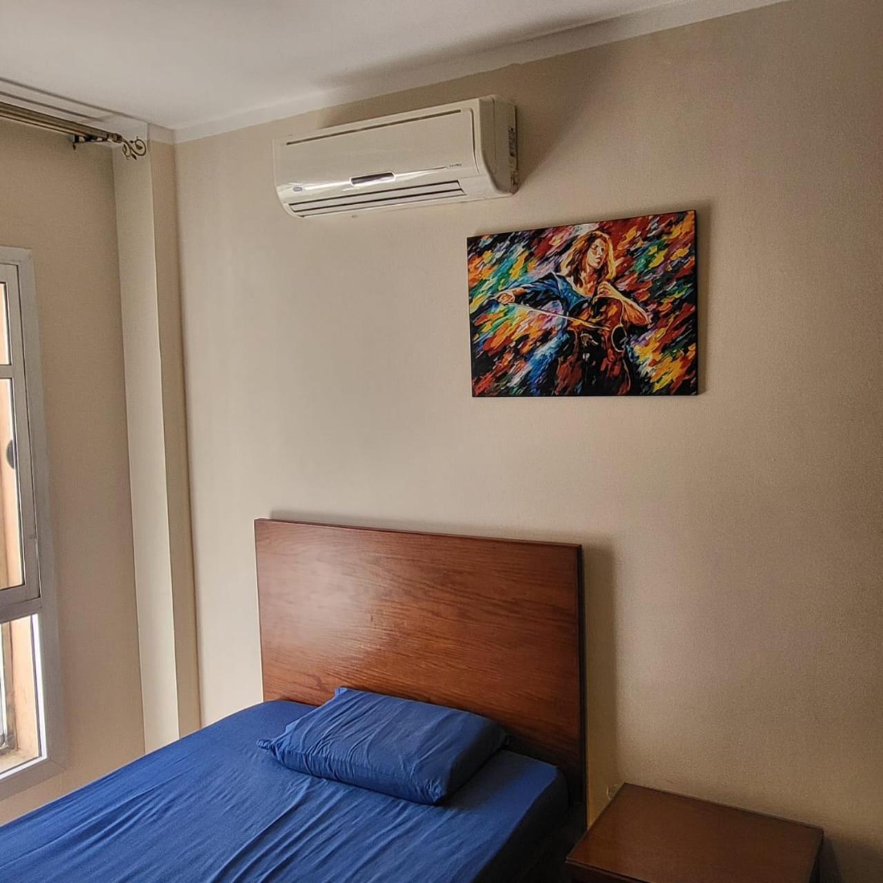 Apartment Madinaty Comfortable *