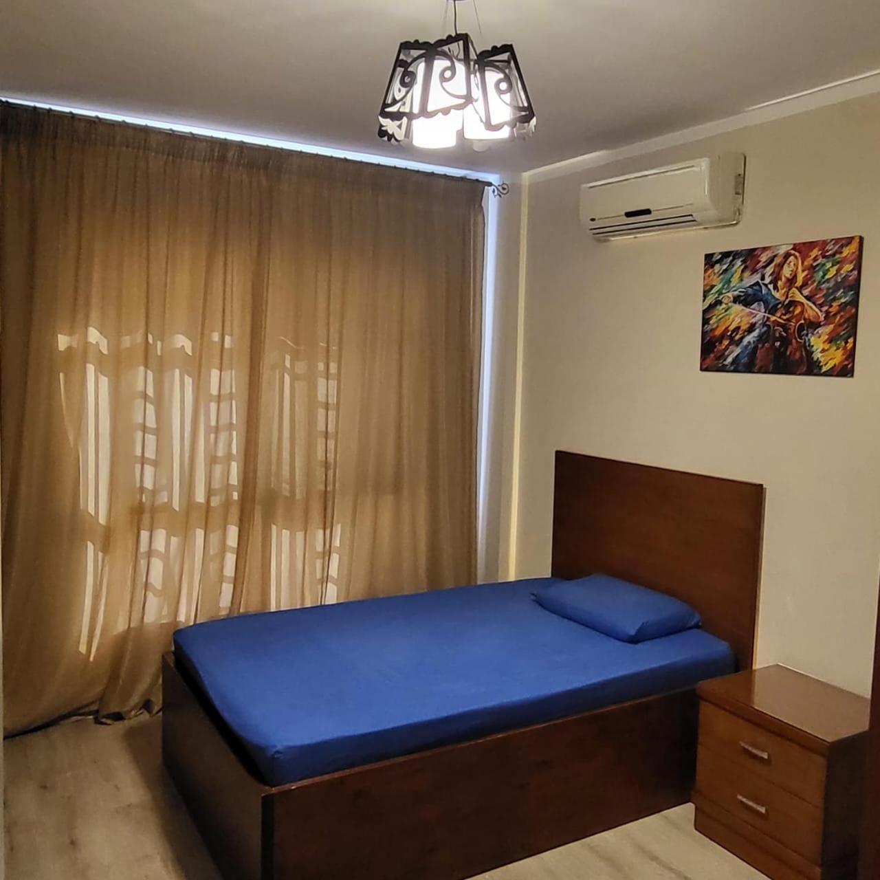Apartment Madinaty Comfortable *