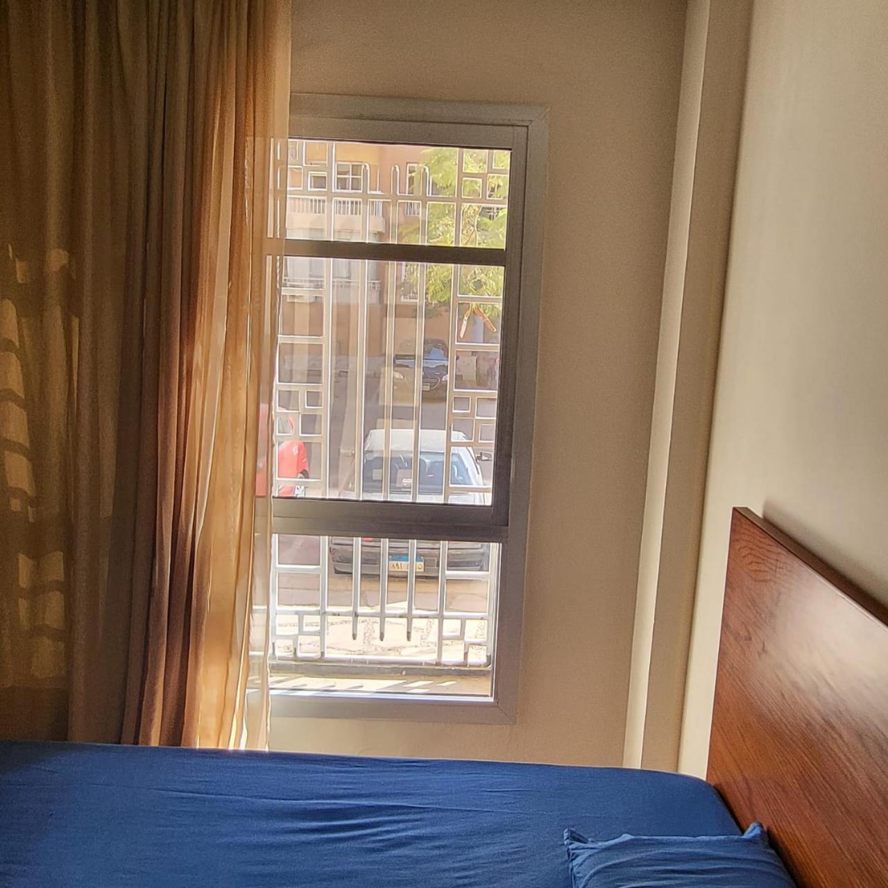 Madinaty Comfortable Apartment Cairo