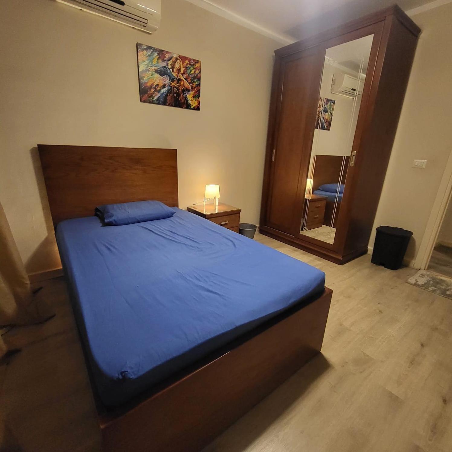 Apartment Madinaty Comfortable *