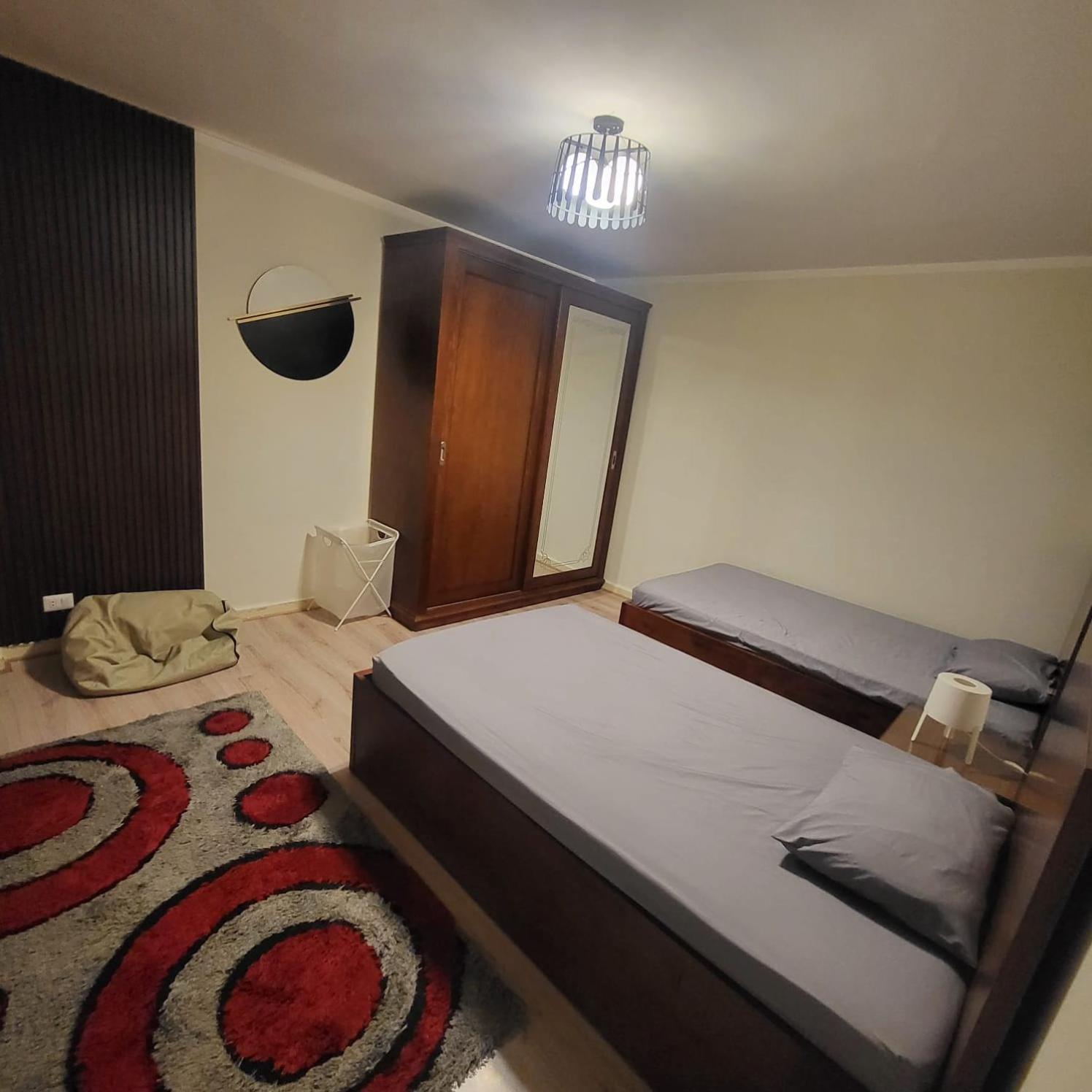 Madinaty Comfortable Apartment