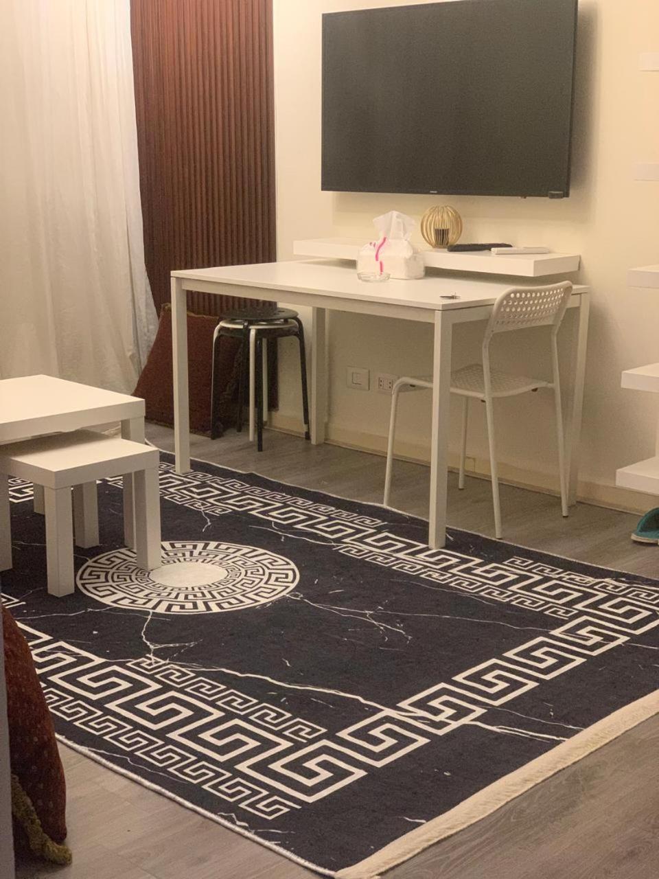 Madinaty Comfortable Apartment *
