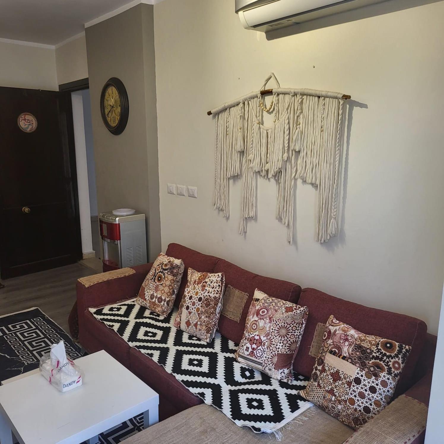 Apartment Madinaty Comfortable