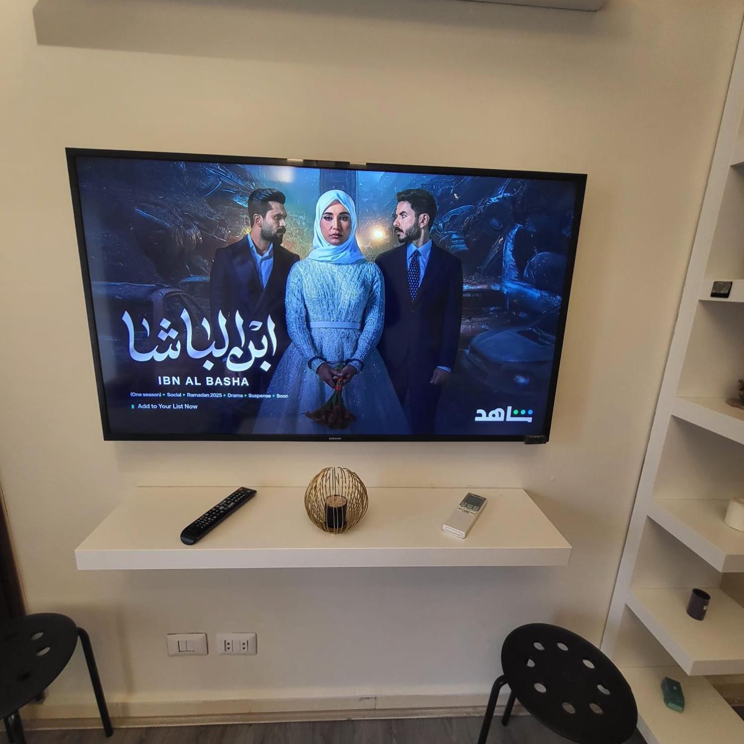 Apartment Madinaty Comfortable
