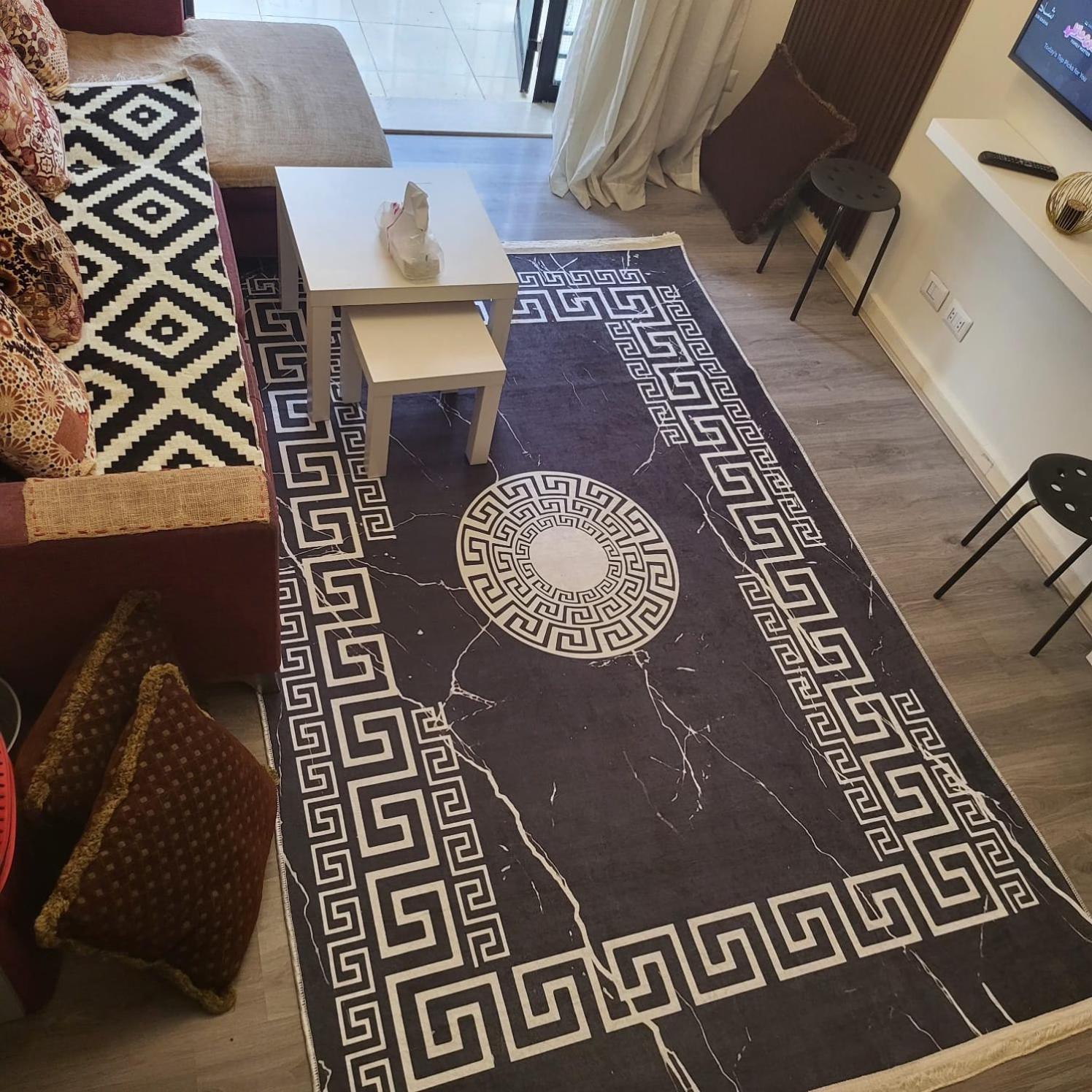 Madinaty Comfortable Apartment Cairo
