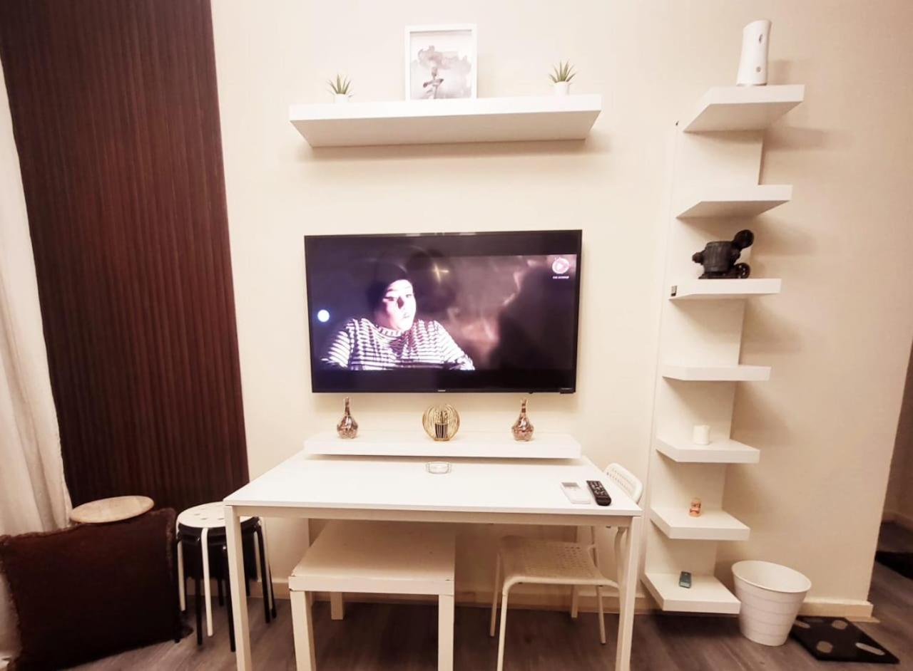Madinaty Comfortable Il Cairo