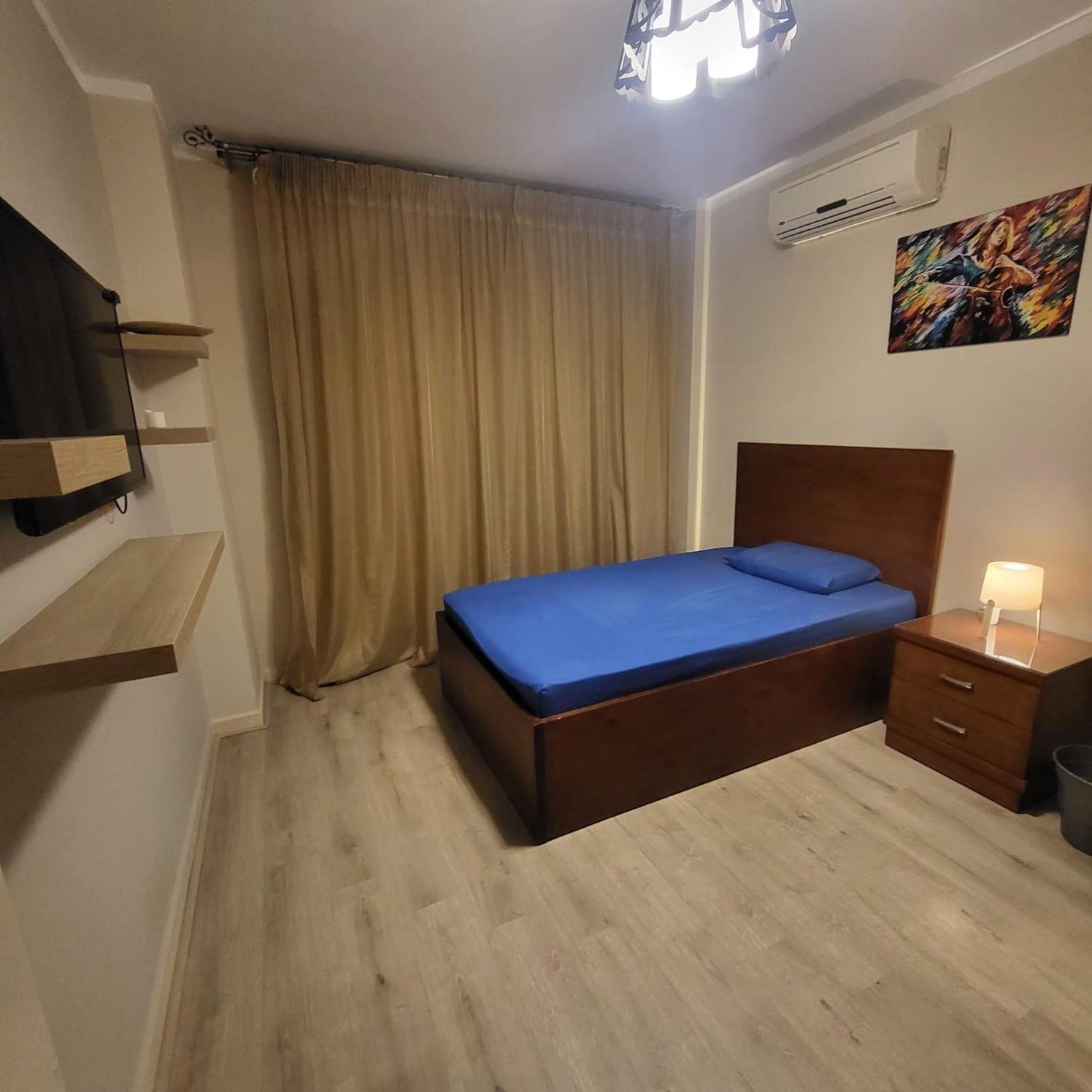 Madinaty Comfortable Appartamento