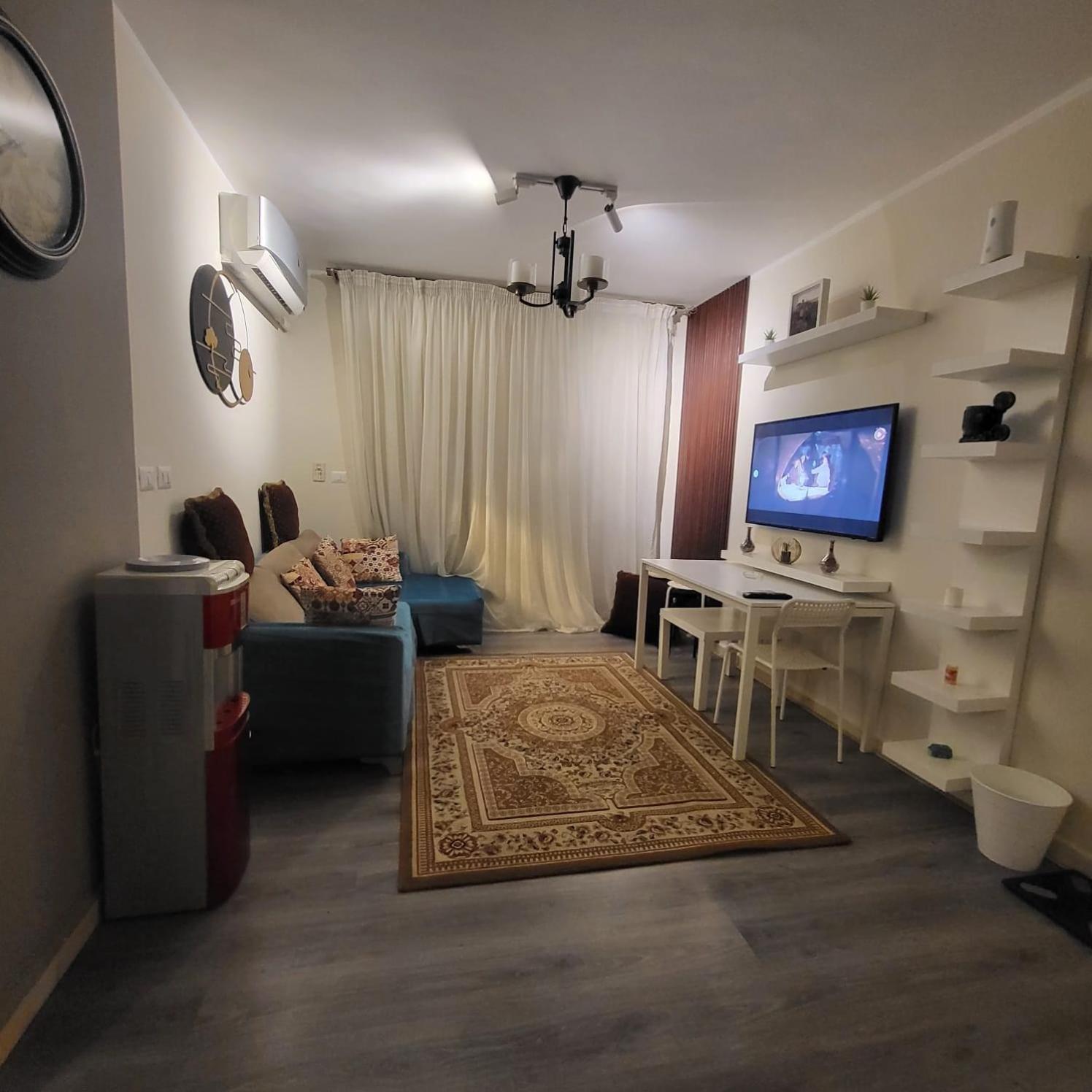 Appartamento Madinaty Comfortable