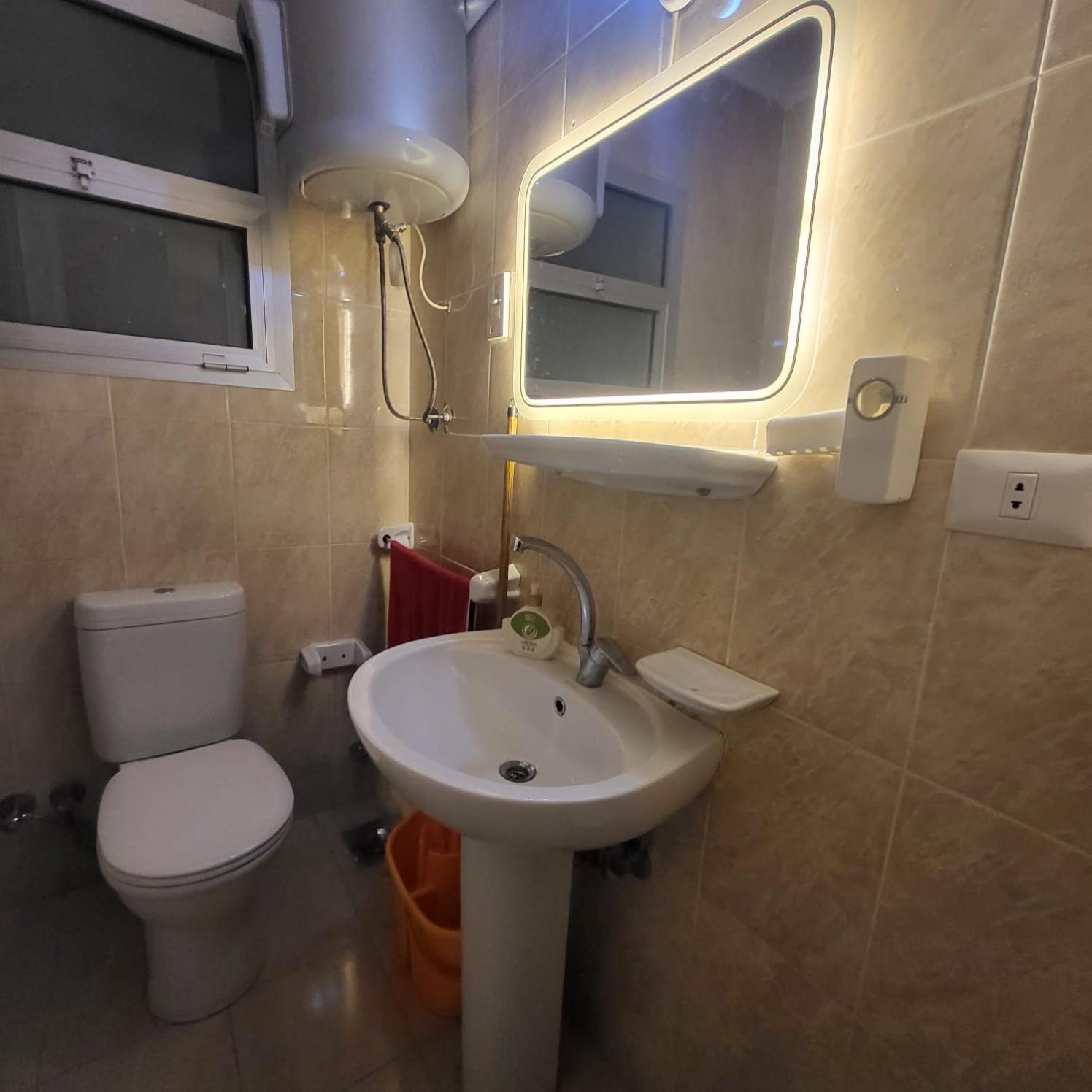 Appartamento Madinaty Comfortable